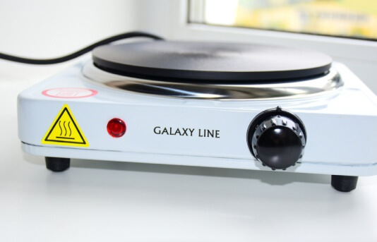 Ремонт техники Galaxy Line