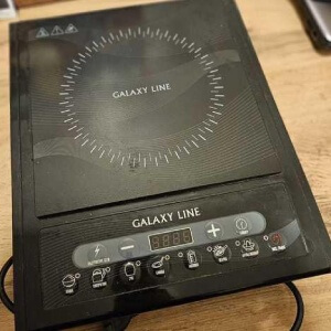 Ремонт техники Galaxy Line